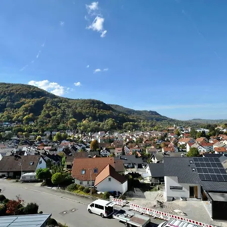 Lichtenstein Valley * Unterhausen (Baden-Wurttemberg)